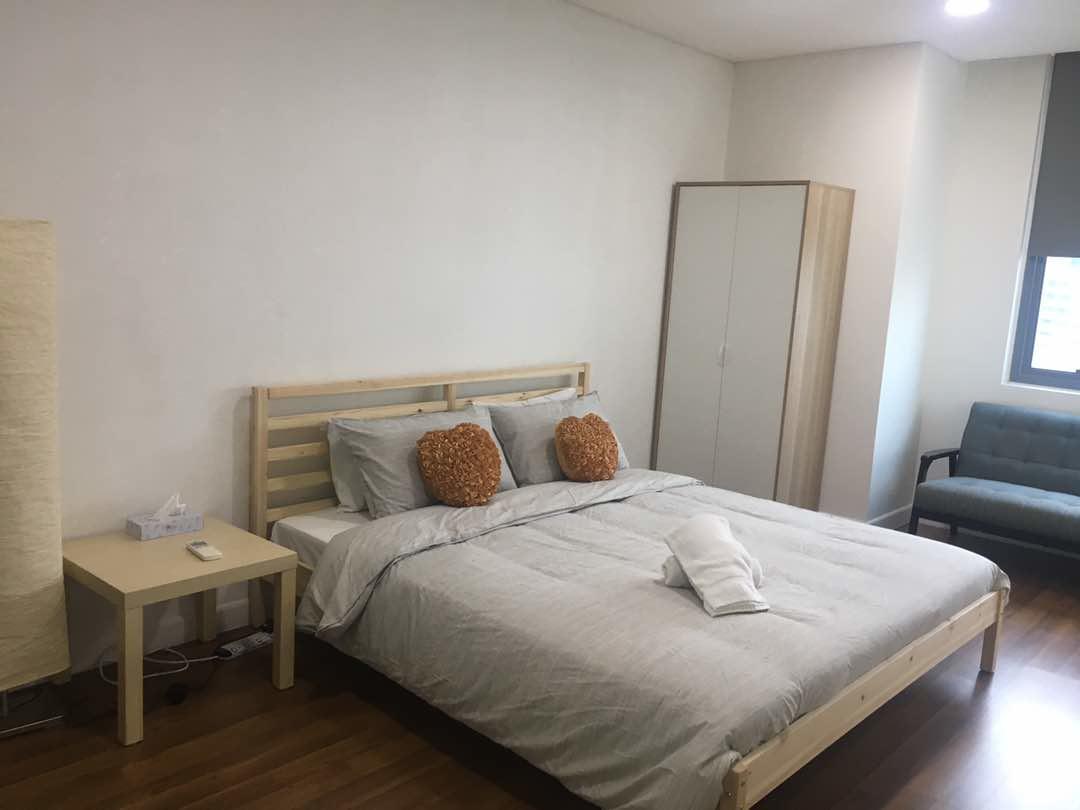 Sapphire House * Kuala Lumpur