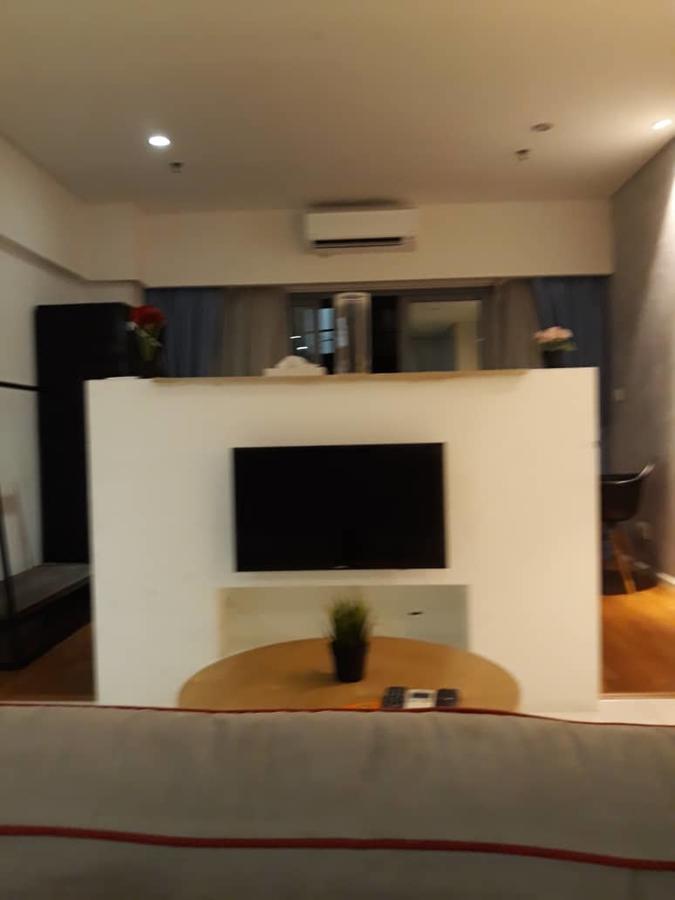 Sapphire House Apartment Kuala Lumpur