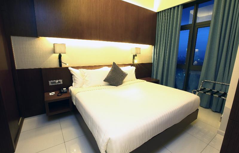 Tribeca Serviced Bukit Bintang, Managed By Federal International Kuala Lumpur