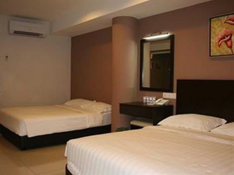 Izumi Bukit Bintang