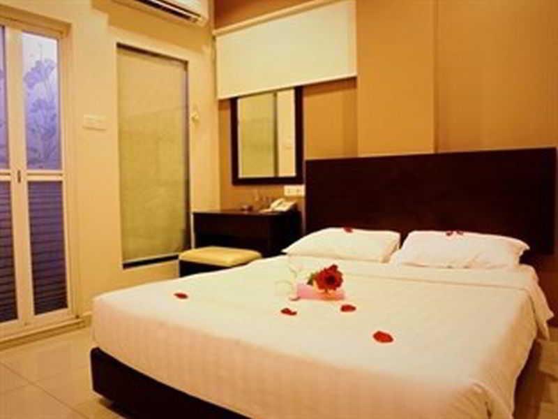 Izumi Bukit Bintang Khách sạn Kuala Lumpur