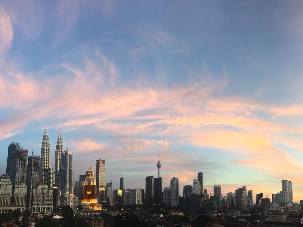 Modern Concept Cozy Home @ Setia Sky Residences
