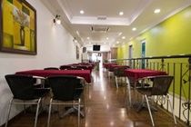 Oyo Bukit Bintang Extension