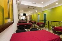 Oyo Bukit Bintang Extension Hotel Kuala Lumpur