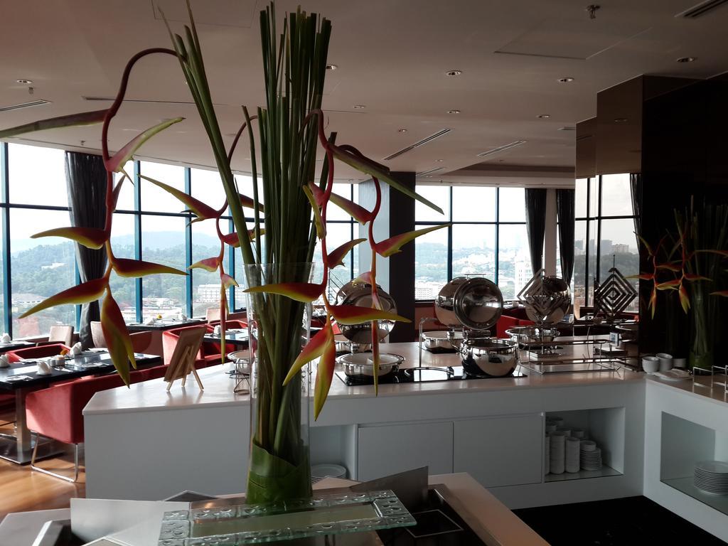 Pullman Bangsar Kuala Lumpur