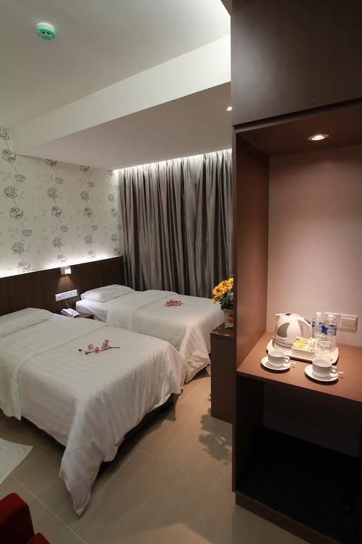 Hotel Tai Ichi 2*