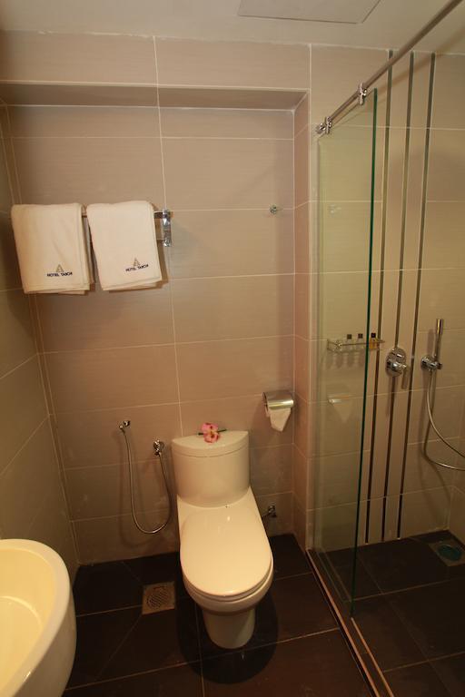 Hotel Tai Ichi Kuala Lumpur