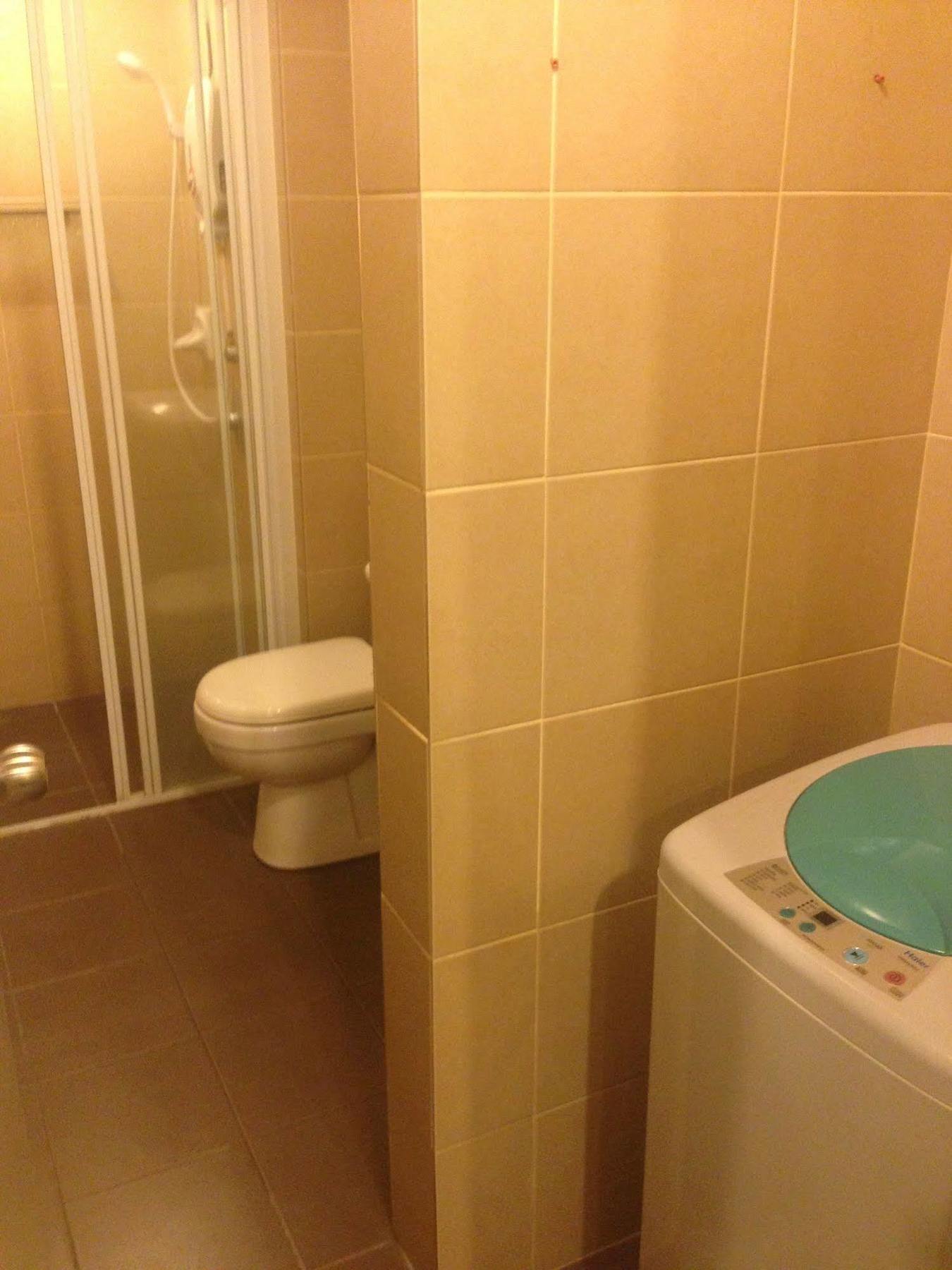 Apartment Kl Service At Taragon