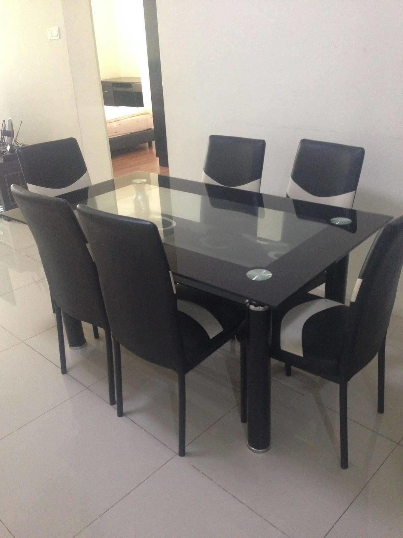 Apartment Kl Service At Taragon Kuala Lumpur