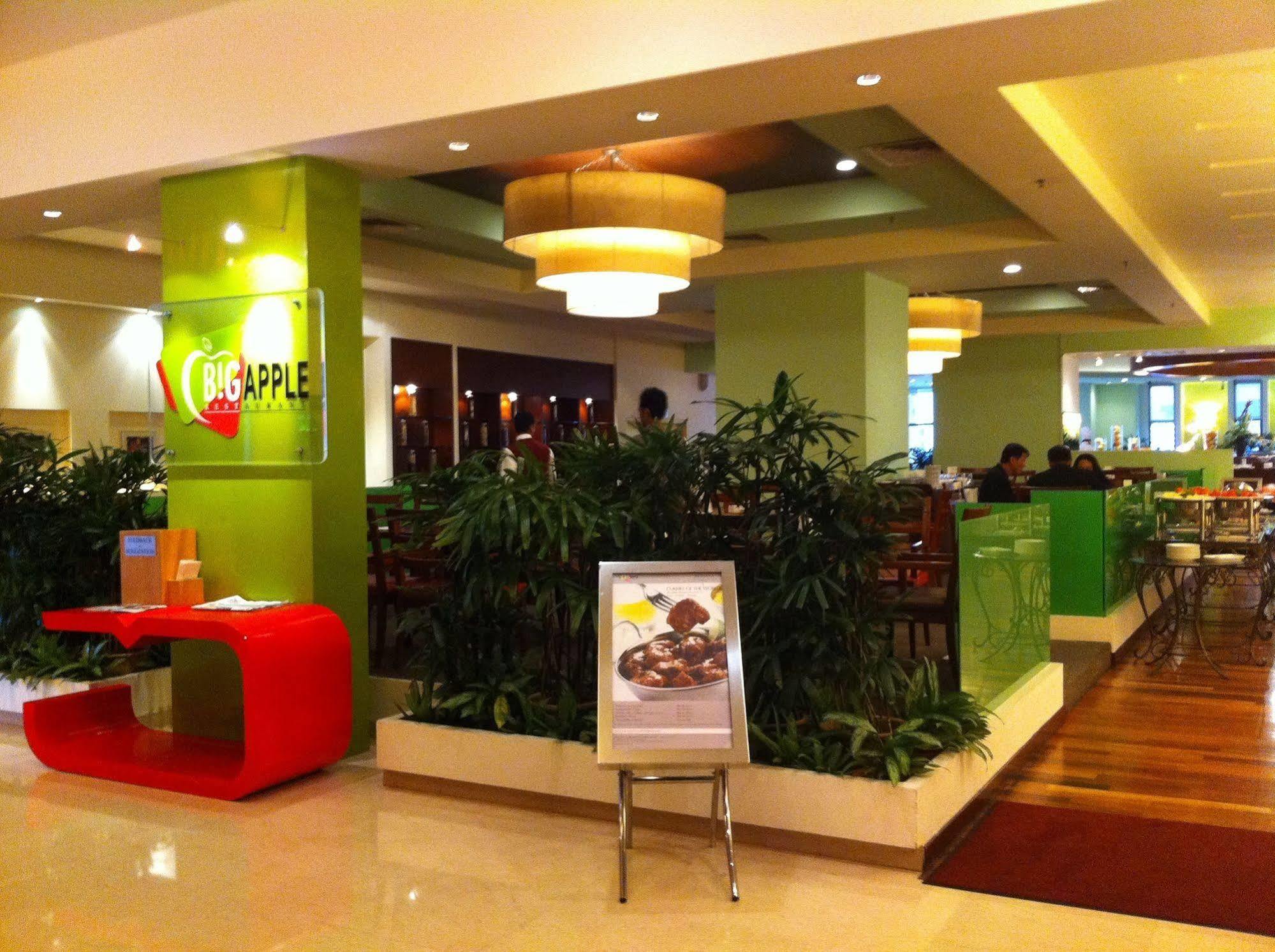 Times Private Serviced Apartment