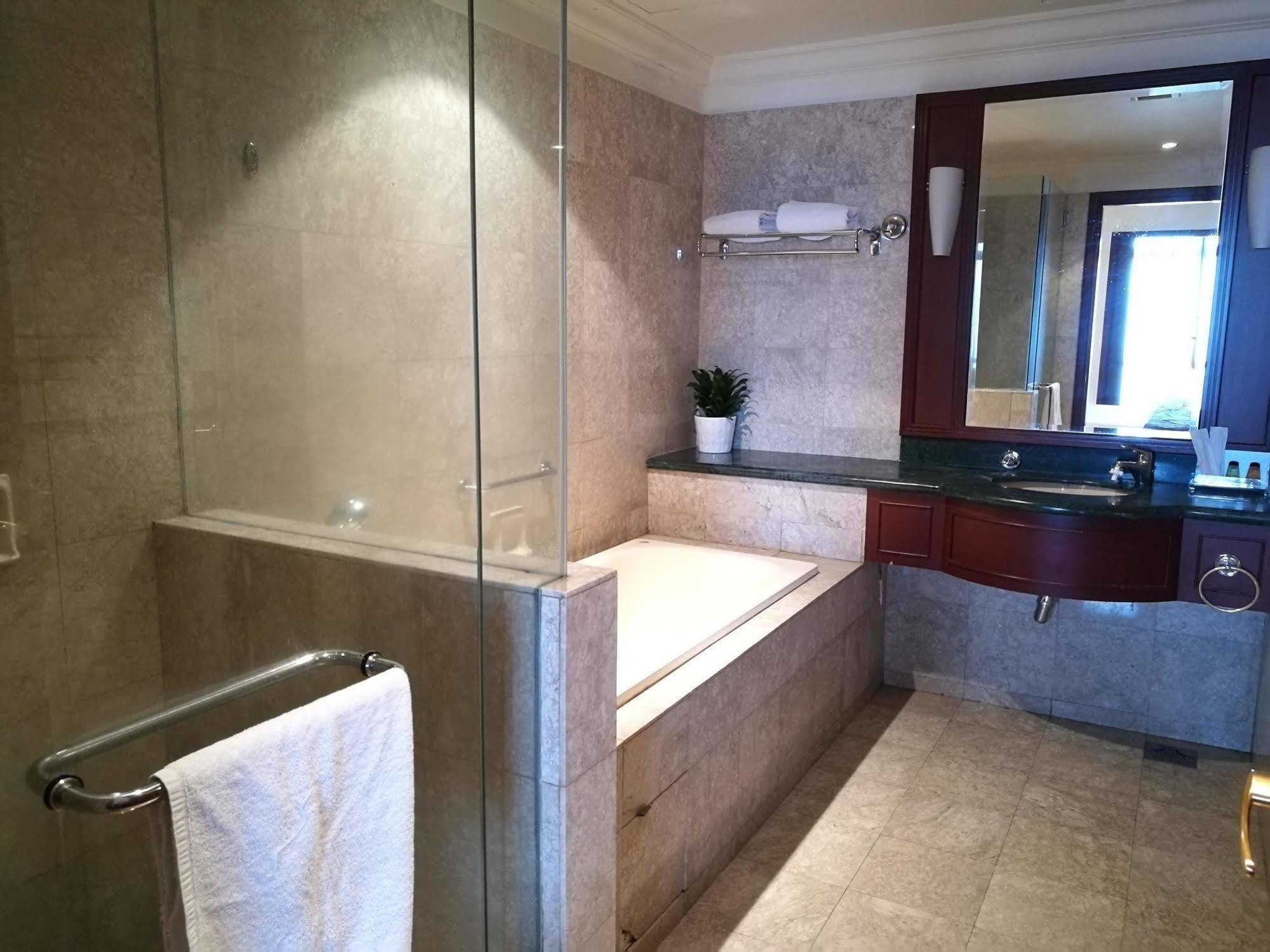 Times Private Serviced * Kuala Lumpur