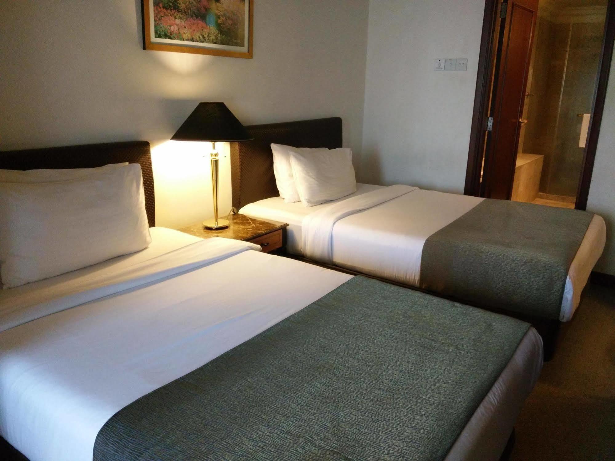 Times Private Serviced Kuala Lumpur