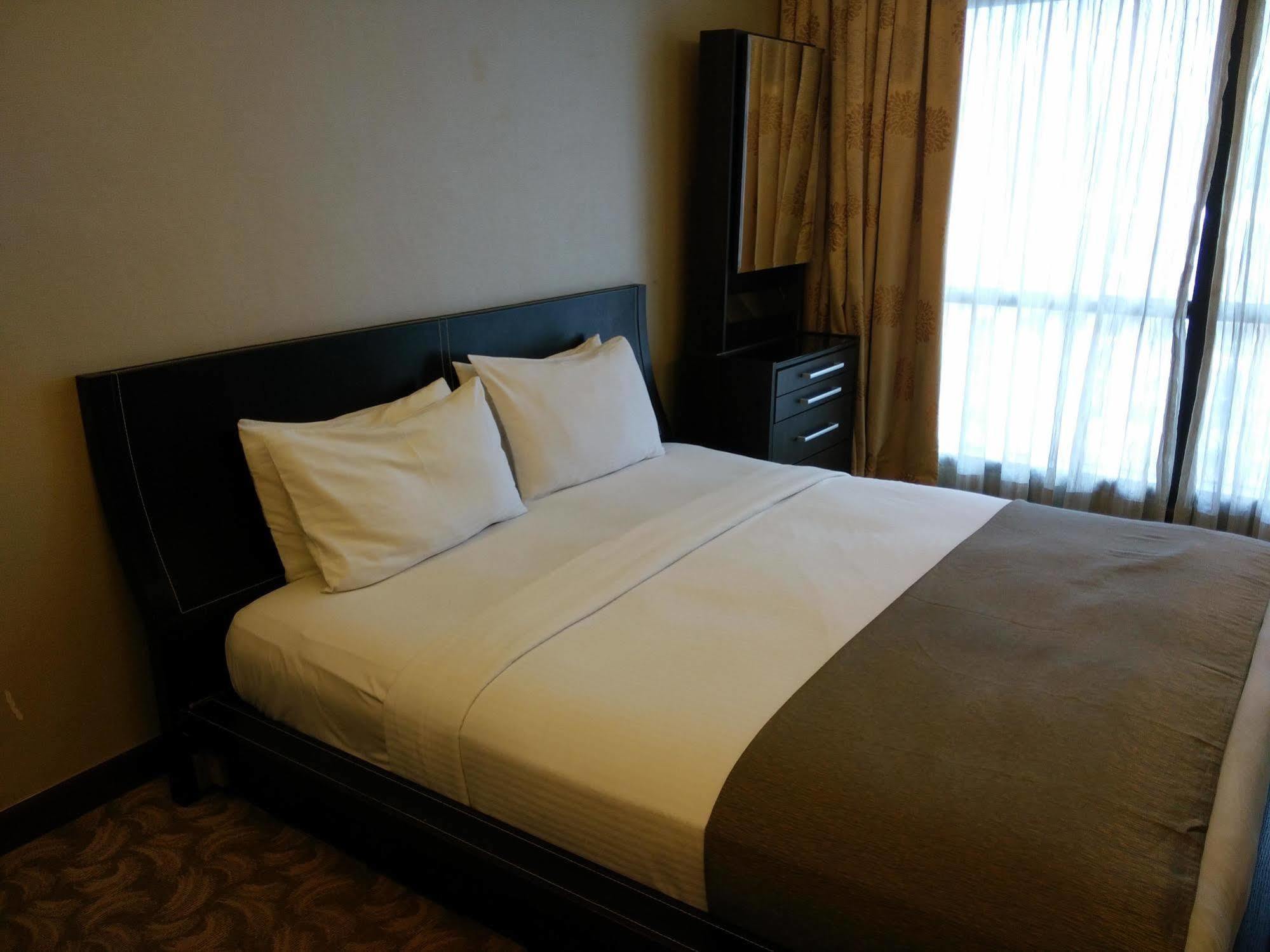 Times Private Serviced Apartment *