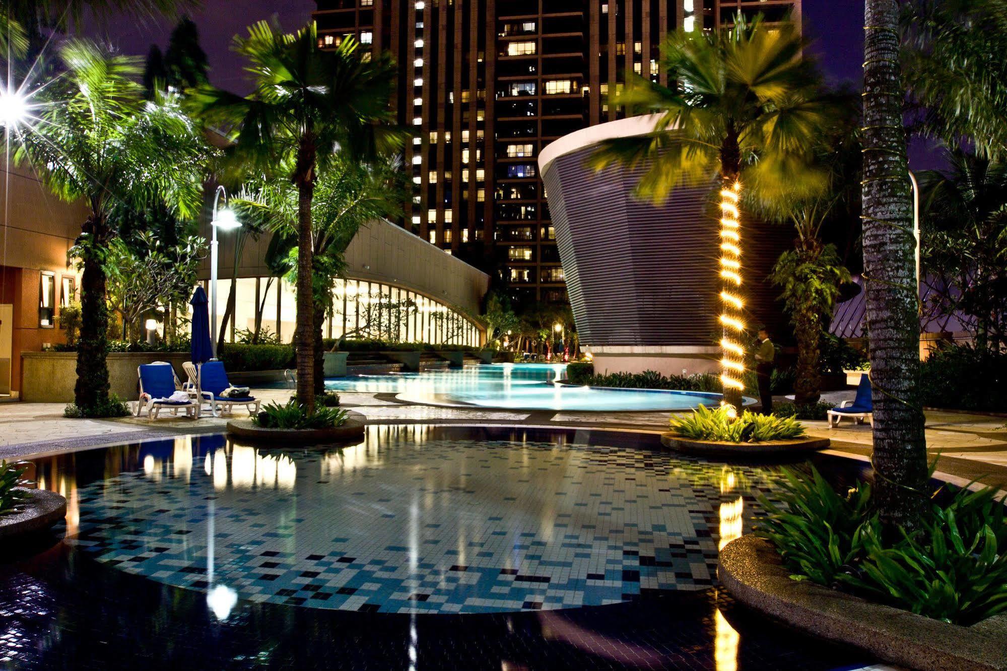 Times Private Serviced * Kuala Lumpur
