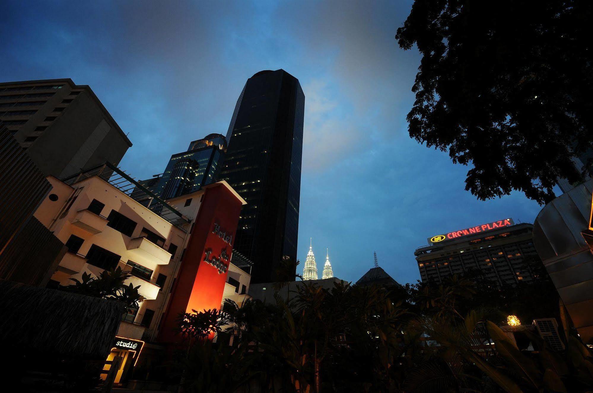 Paradize Kuala Lumpur
