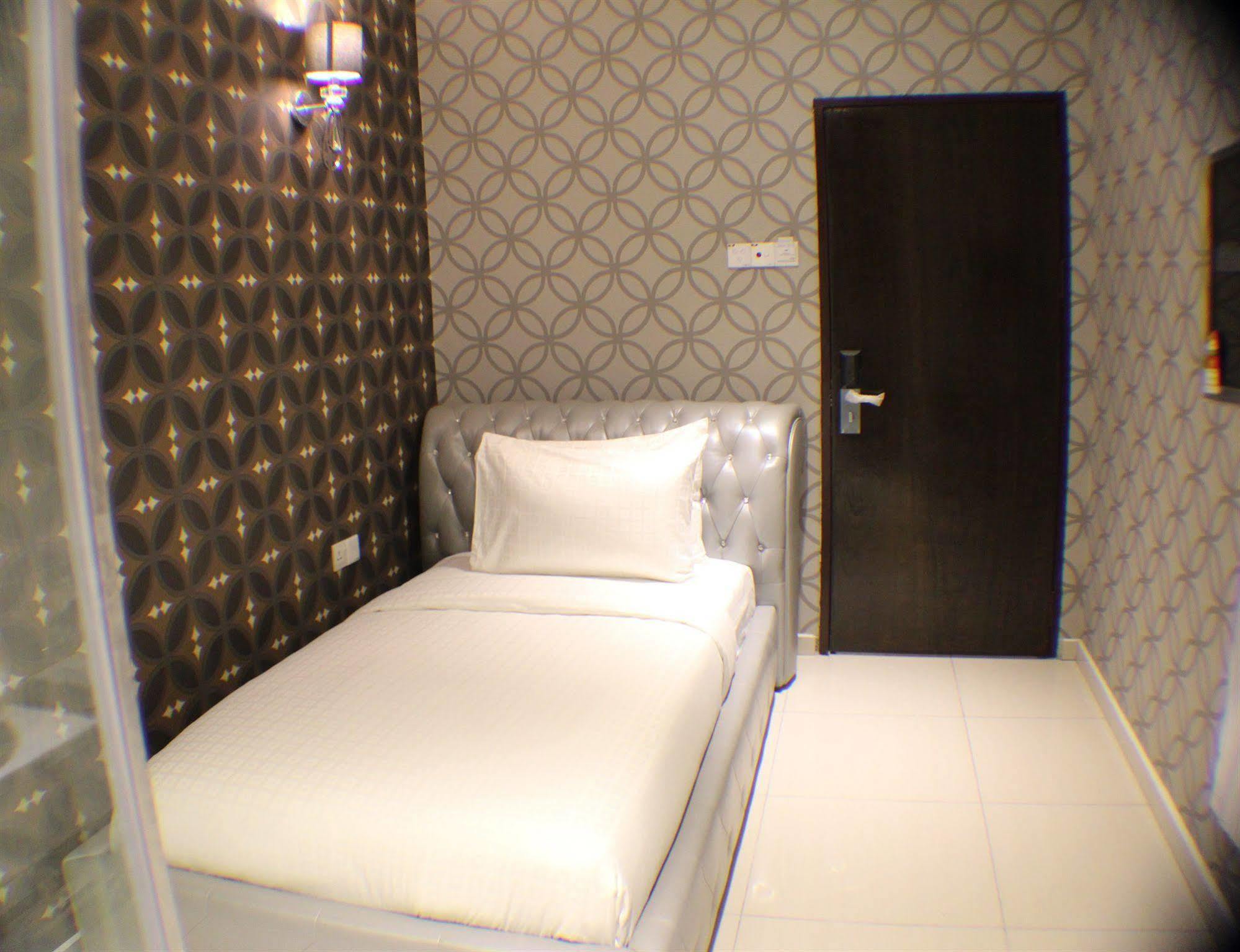Victory Exclusive Boutique 2* Kuala Lumpur