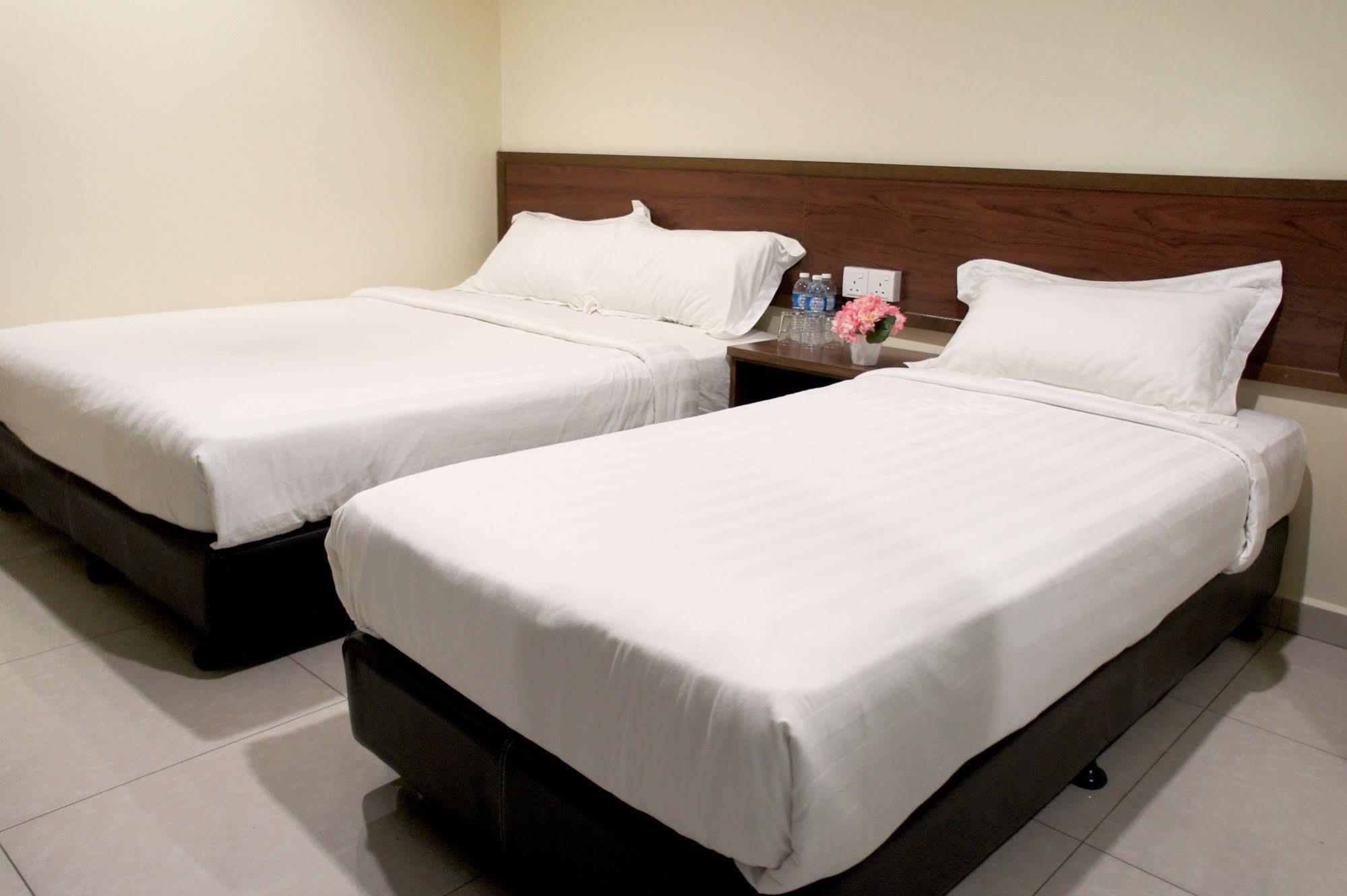 Maple Hotel Kuala Lumpur