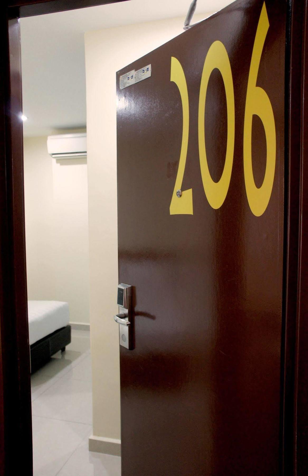 Maple Hotel Kuala Lumpur