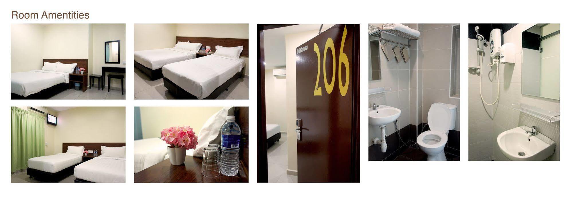 Maple 2* Kuala Lumpur