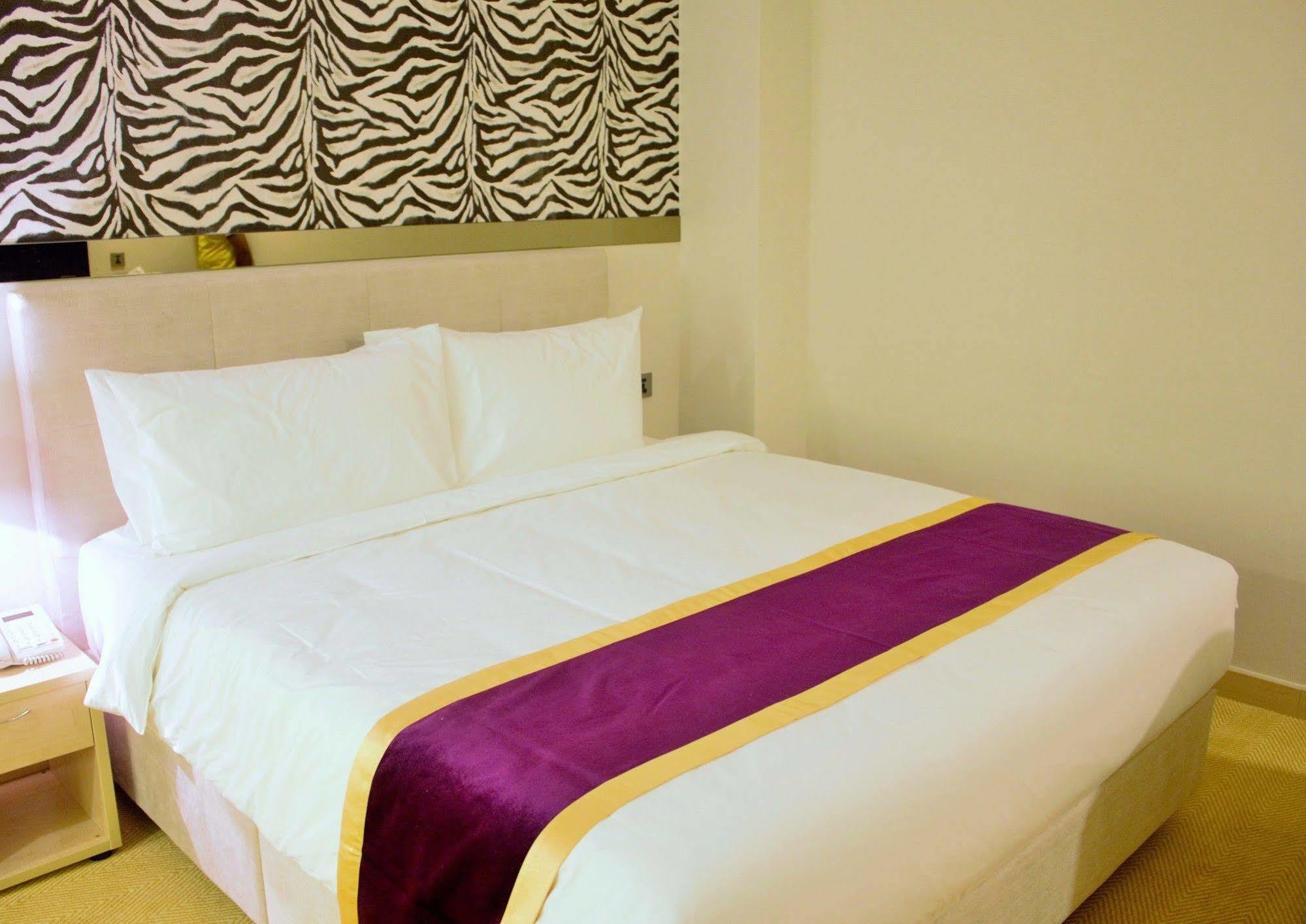 Royce Sentral Hotel