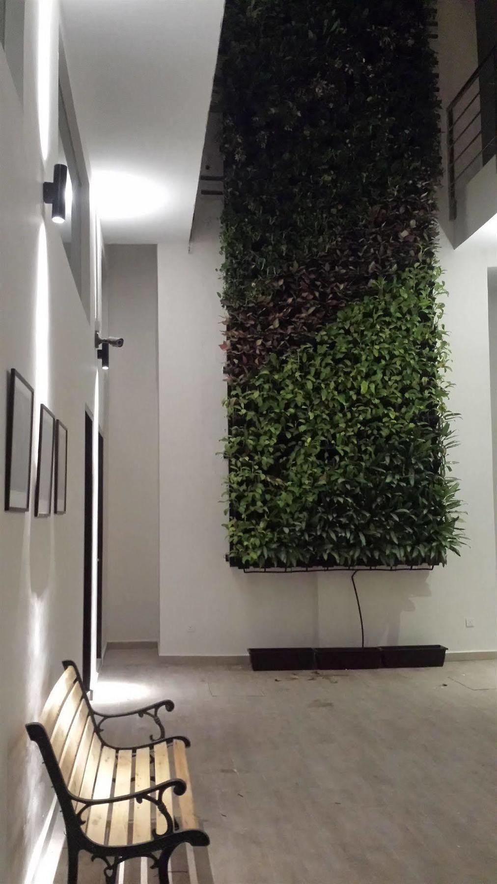 The Mesui Bukit Bintang Hotel