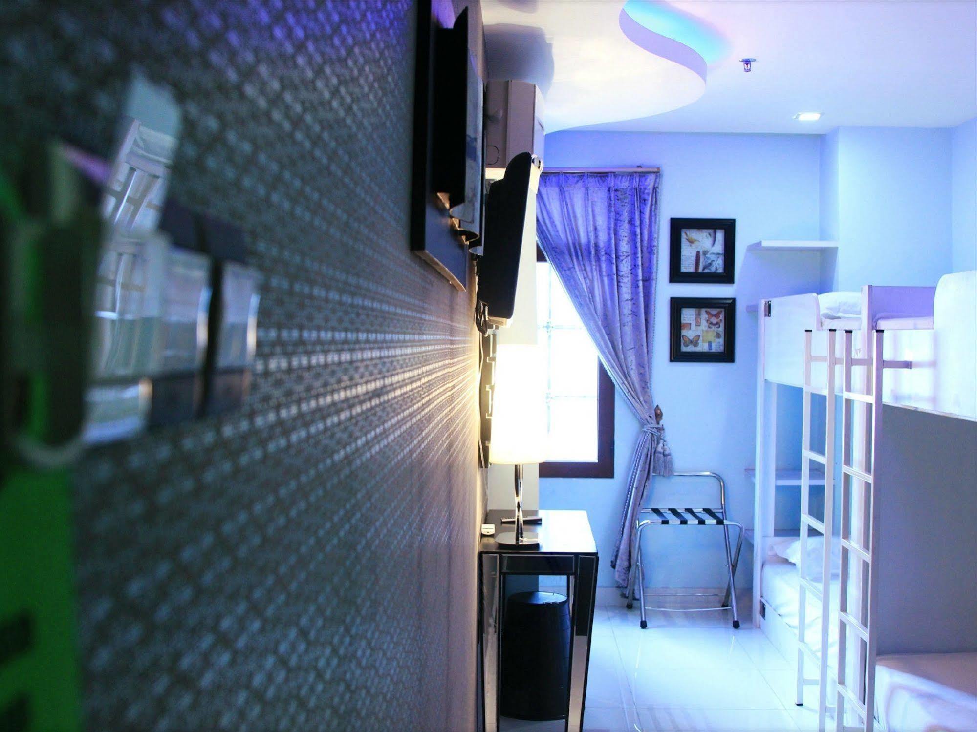 Hotel Oyo 89494 Max Star