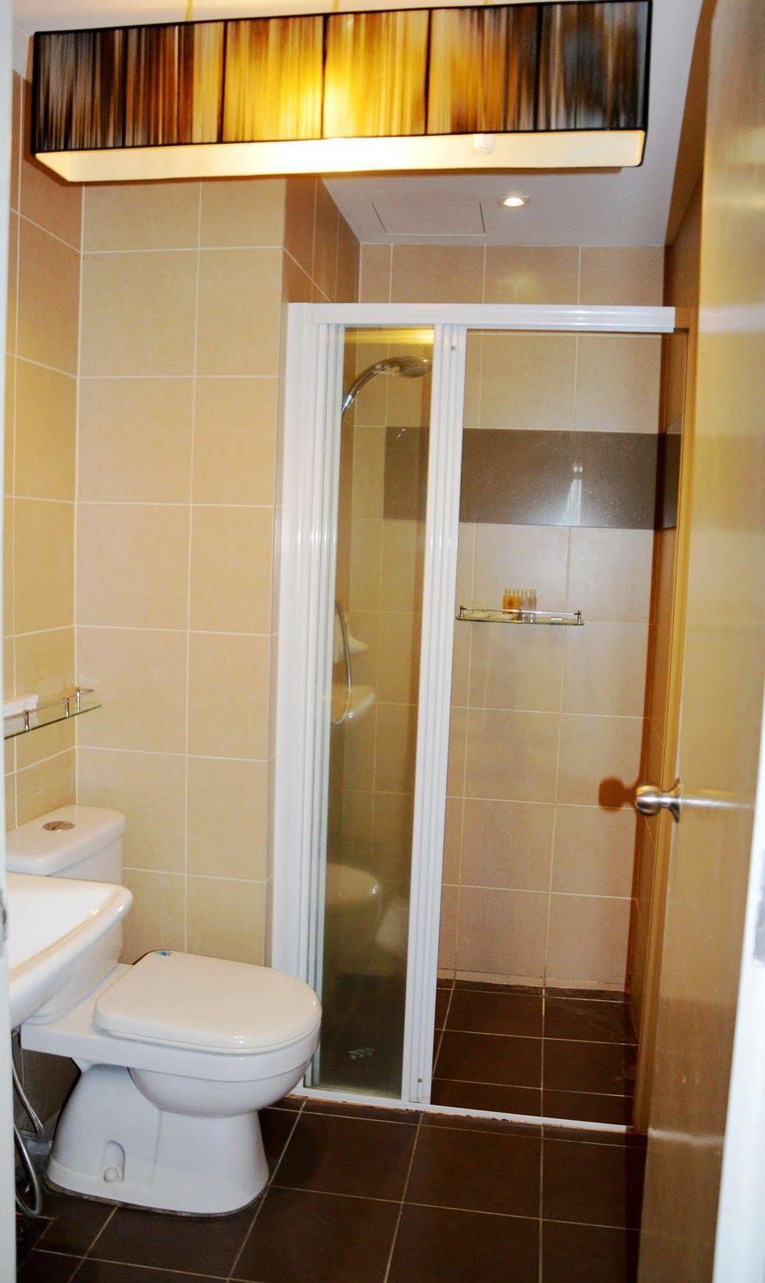 Taragon Residences Aparthotel Kuala Lumpur