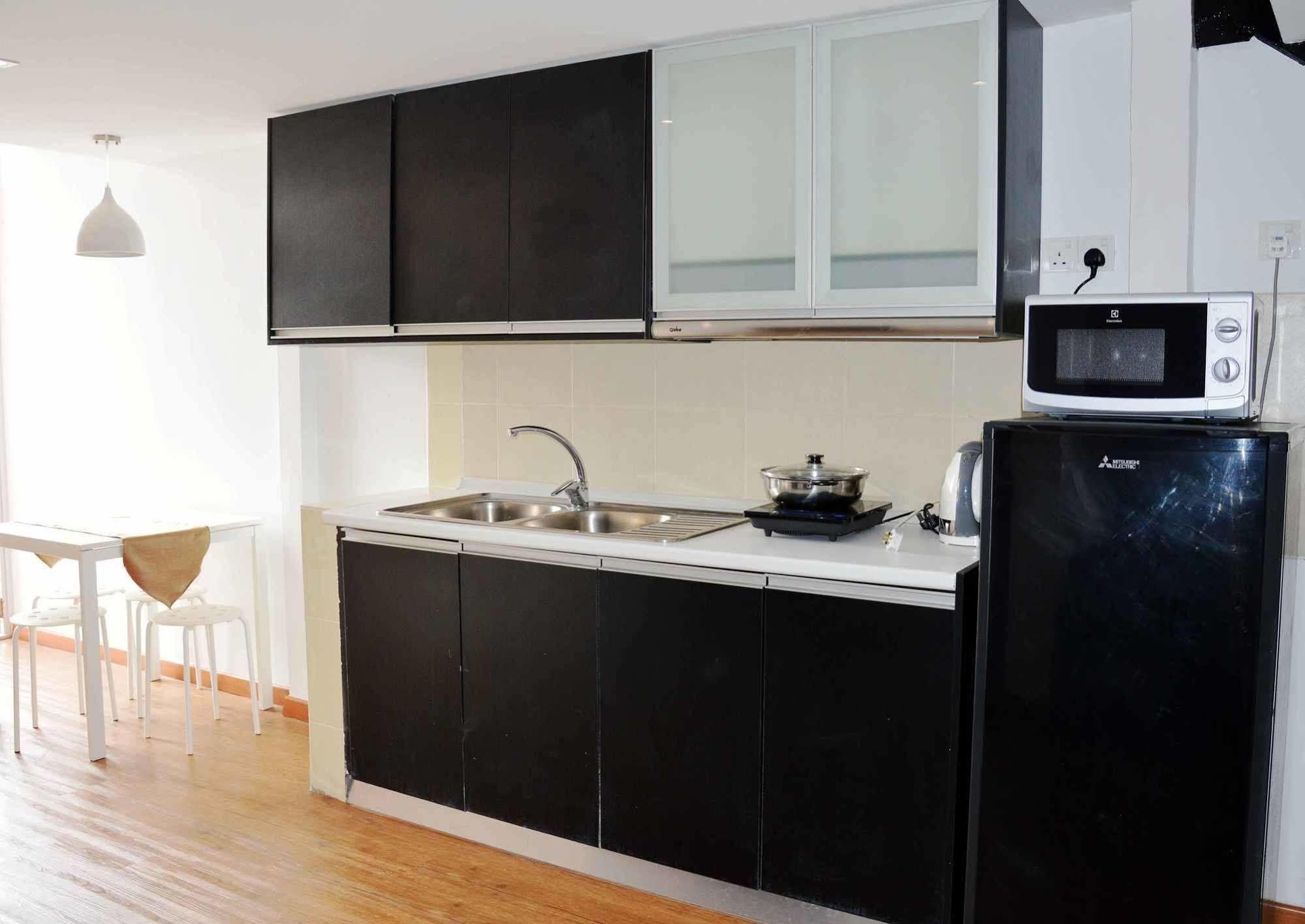 Aparthotel Taragon Residences