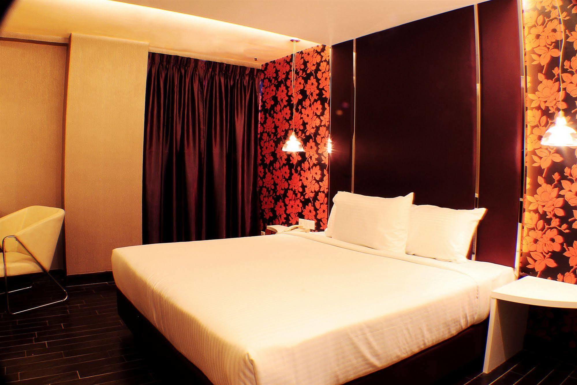 Khách sạn Kingston 3 - Kuala Lumpur