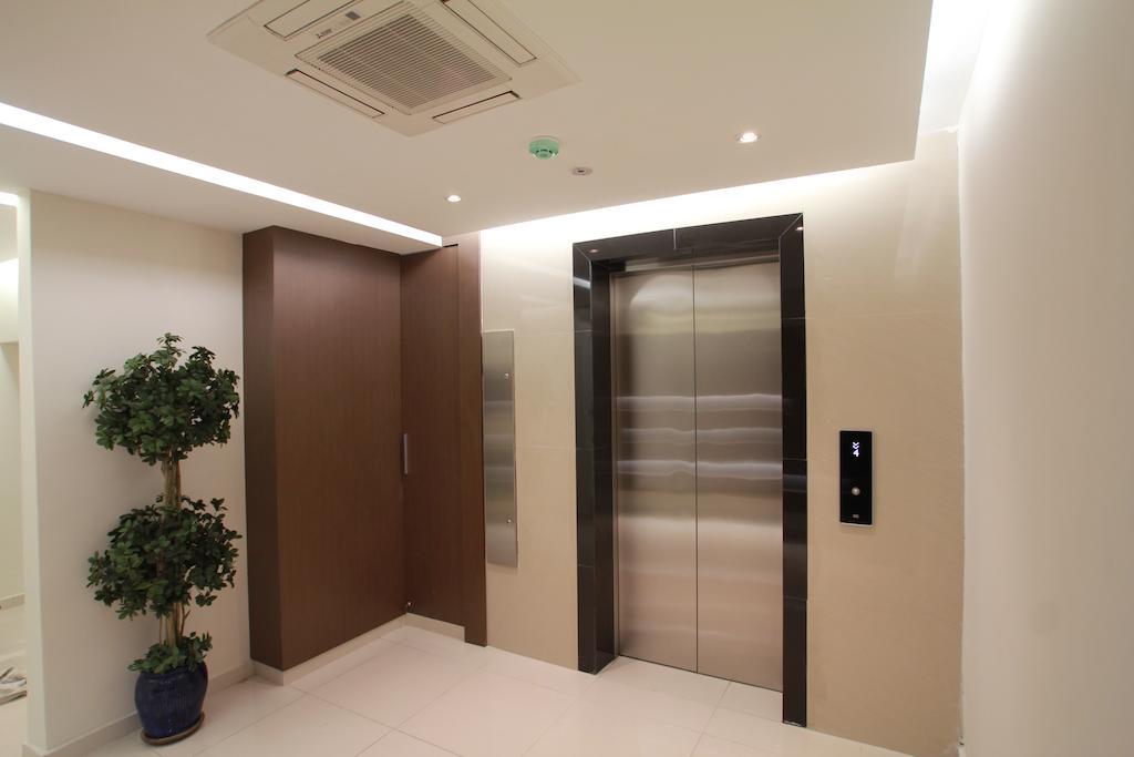 Hotel Tai Ichi 2*