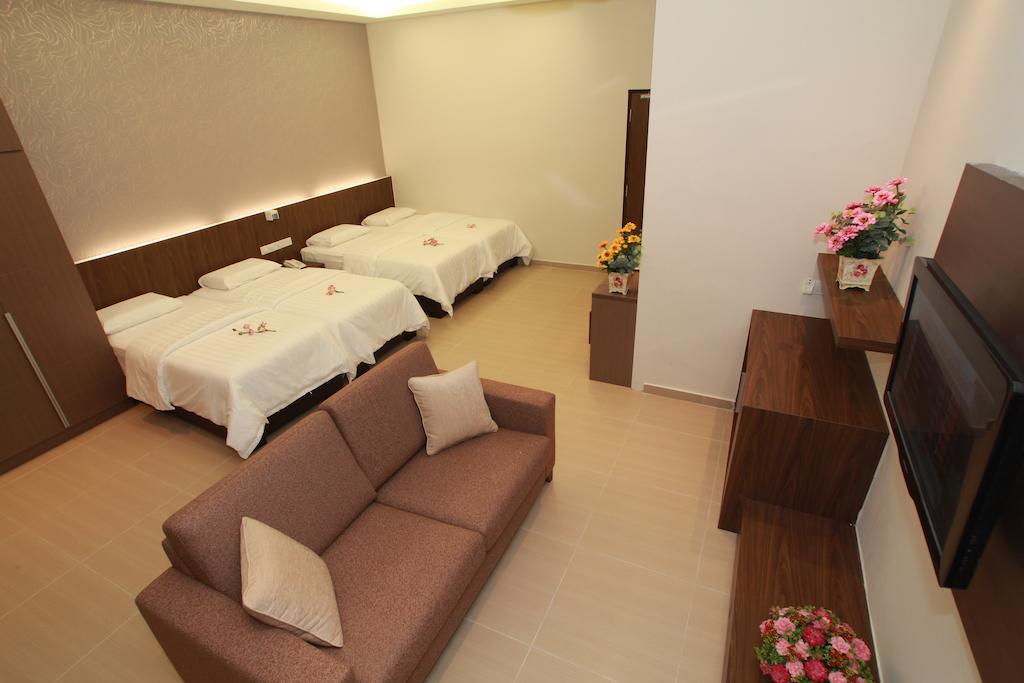 Hotel Tai Ichi