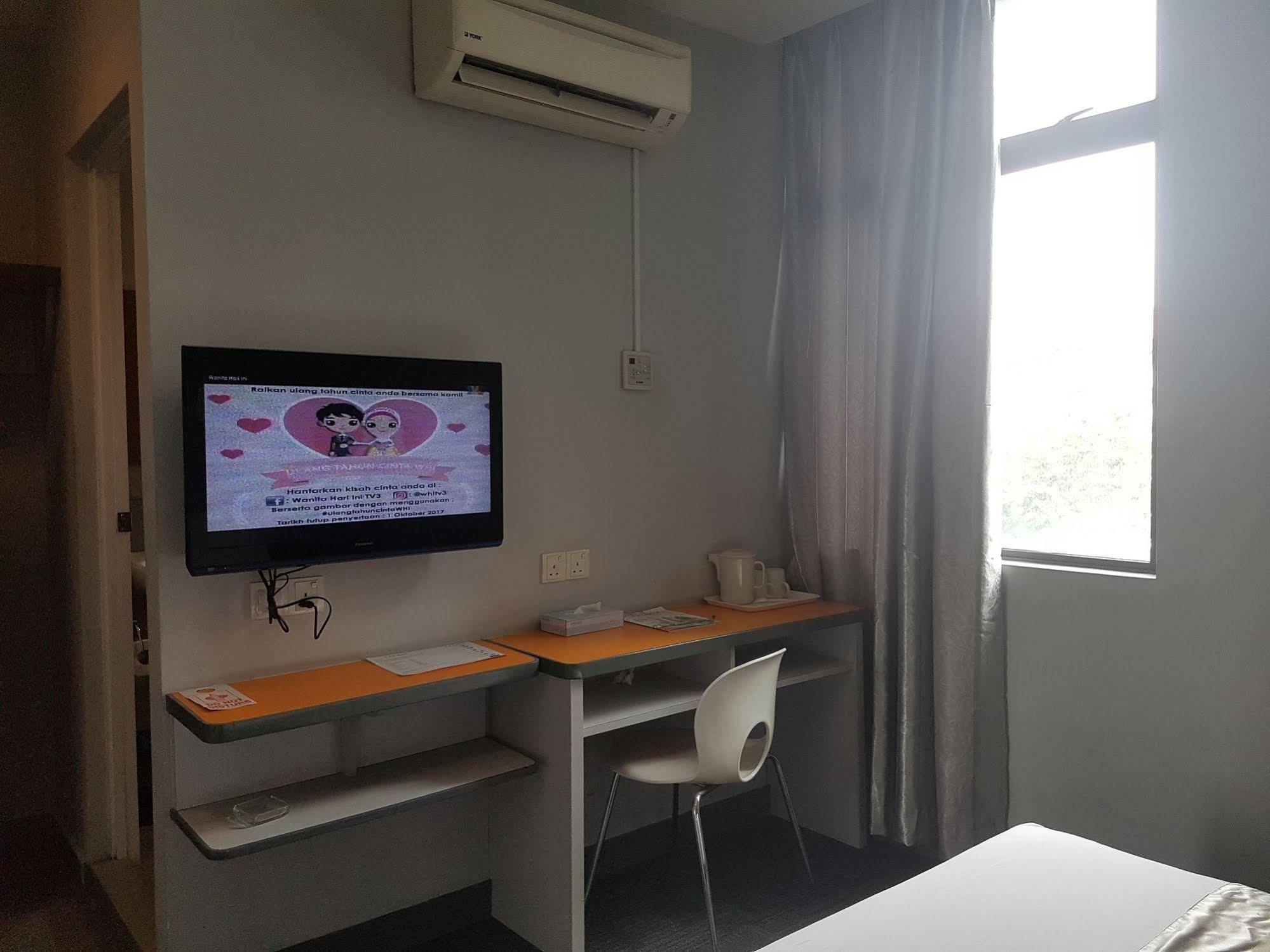 Hotel Swing & Pillows - Kl Sg Besi Formerly Known As U Pac Kuala Lumpur