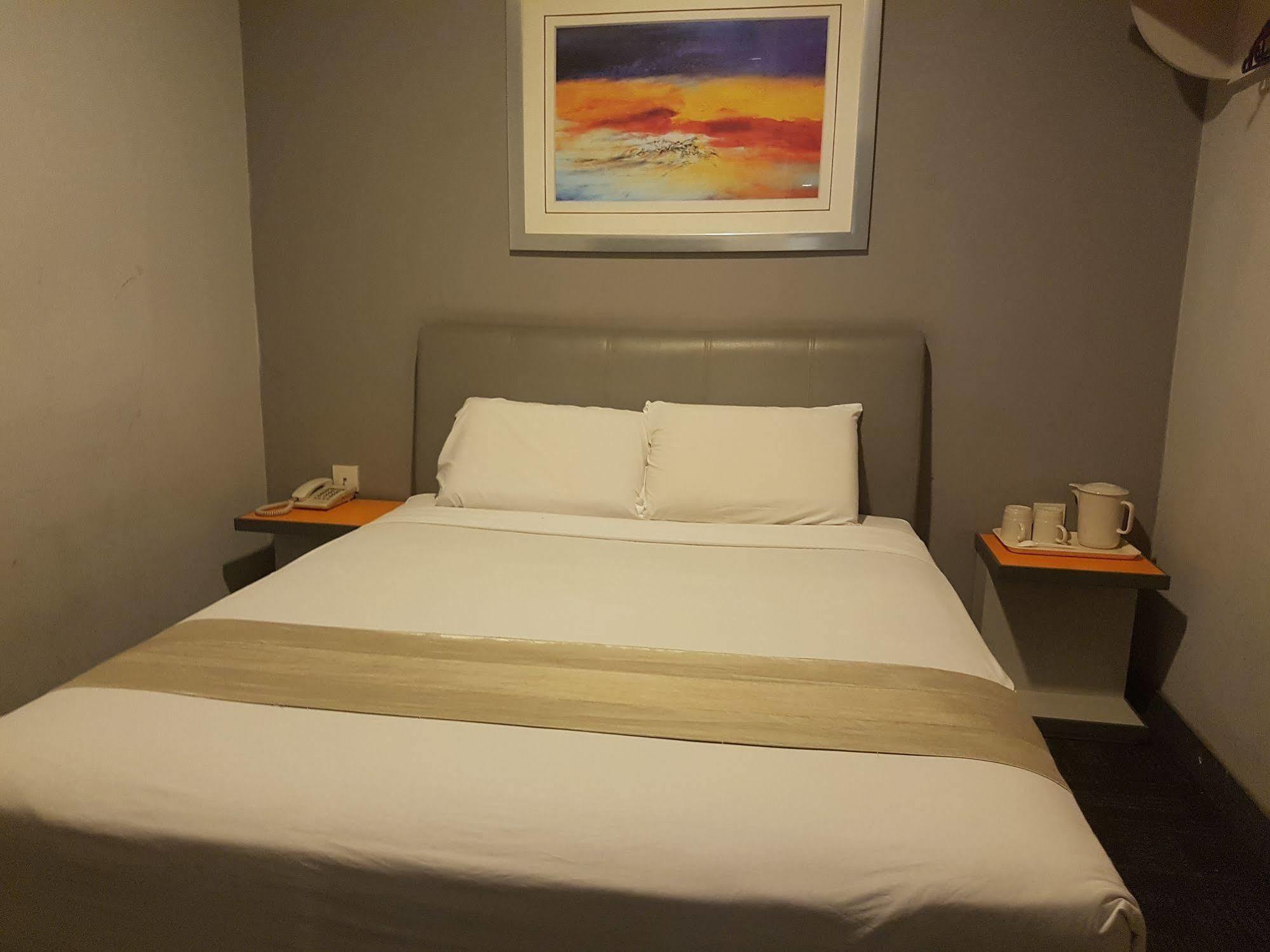 Hotel Swing & Pillows - Kl Sg Besi Formerly Known As U Pac 2*