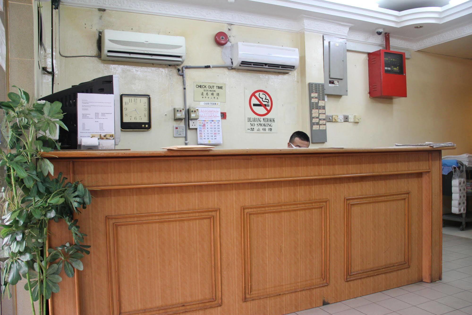 New Winner Hotel Kuala Lumpur