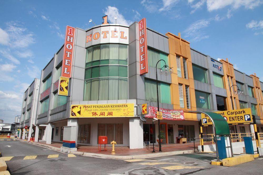 1 Kuchai Hotel Kuala Lumpur