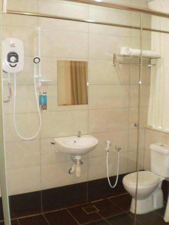 Hotel 1 Kuchai