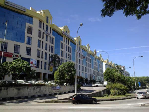 Caliber Hotel Kuala Lumpur