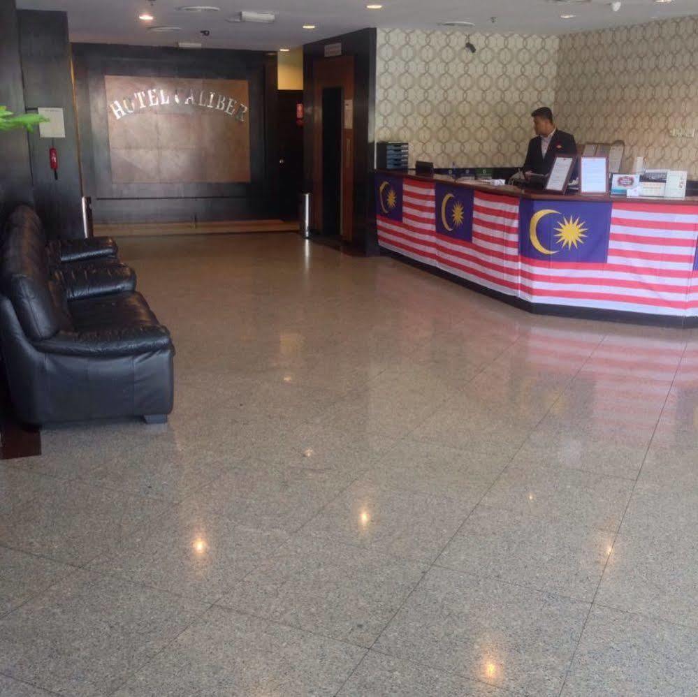 Hotel Caliber