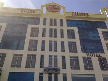 Caliber 3* Kuala Lumpur