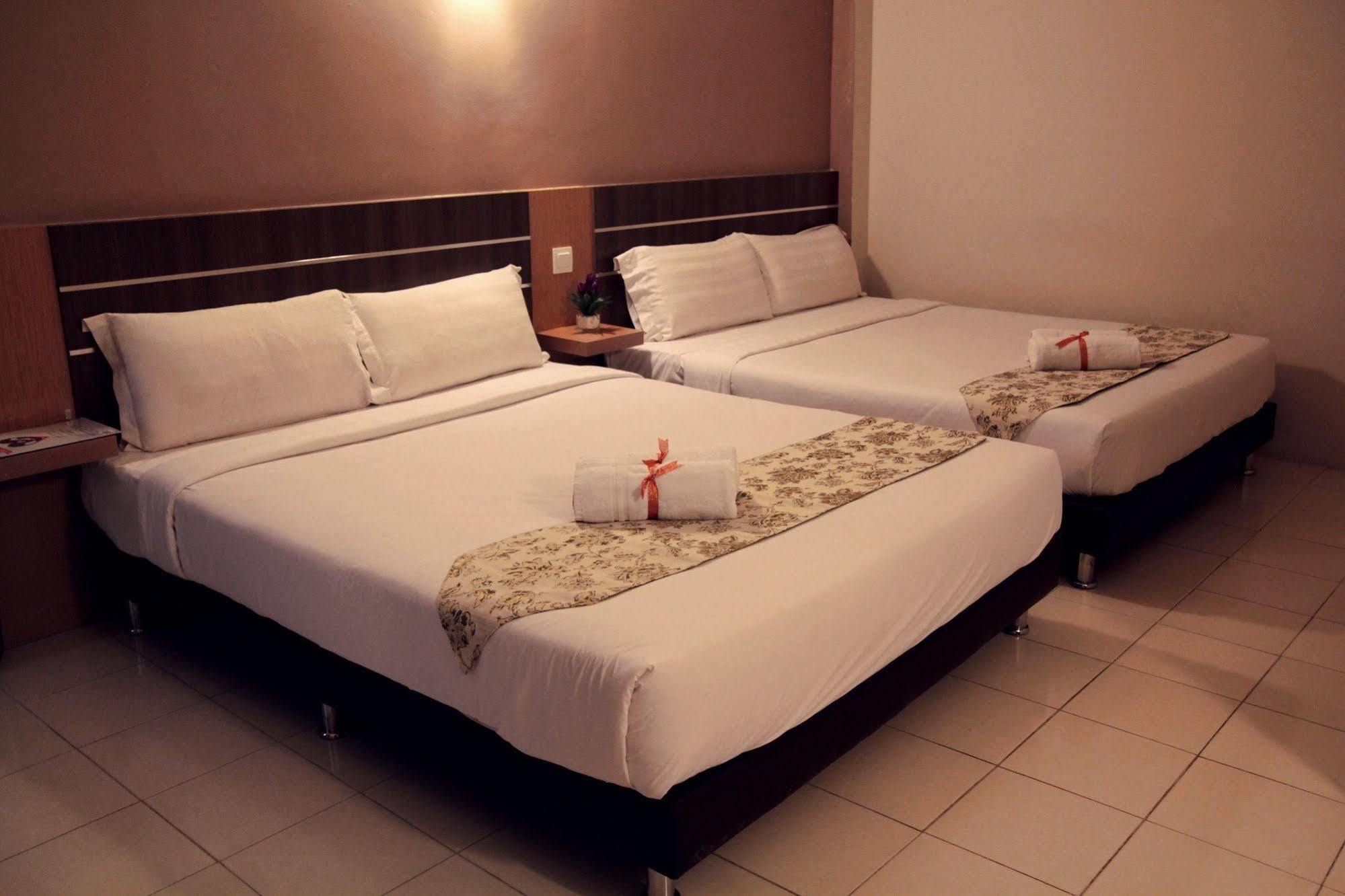 Hotel Oyo 182 Simms Grand Kuala Lumpur