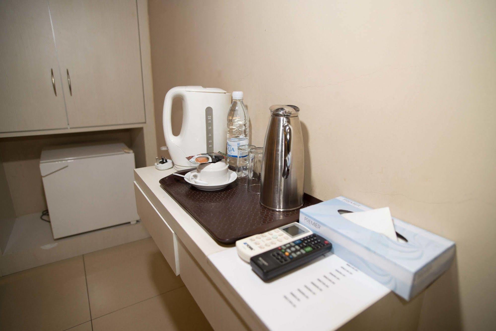 Kingston 1 , Bukit Bintang Hotel