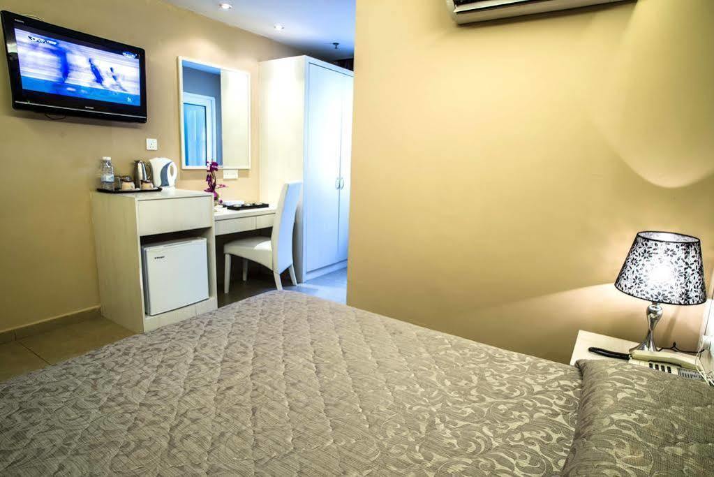 Kingston 1 , Bukit Bintang Hotel Kuala Lumpur