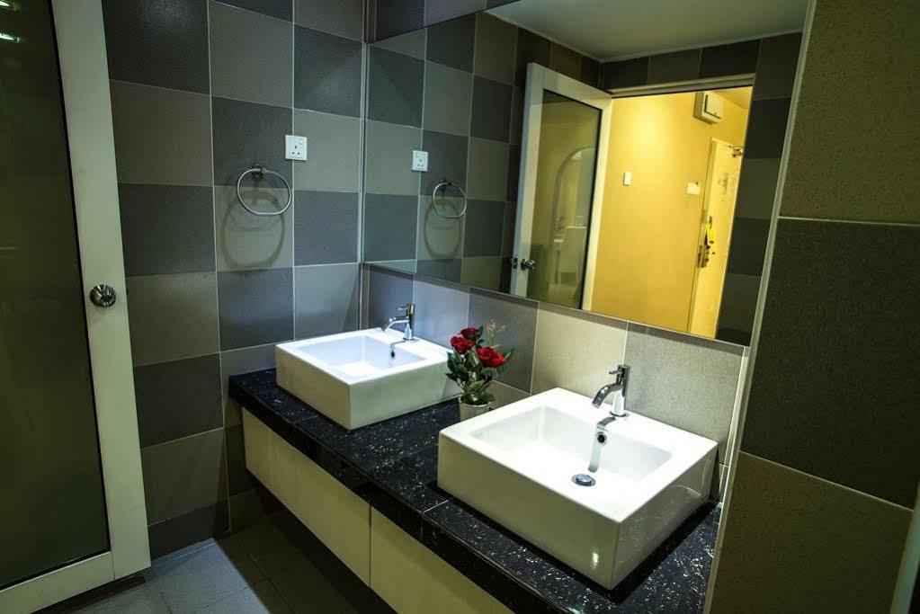 Kingston 1 , Bukit Bintang 3* Kuala Lumpur