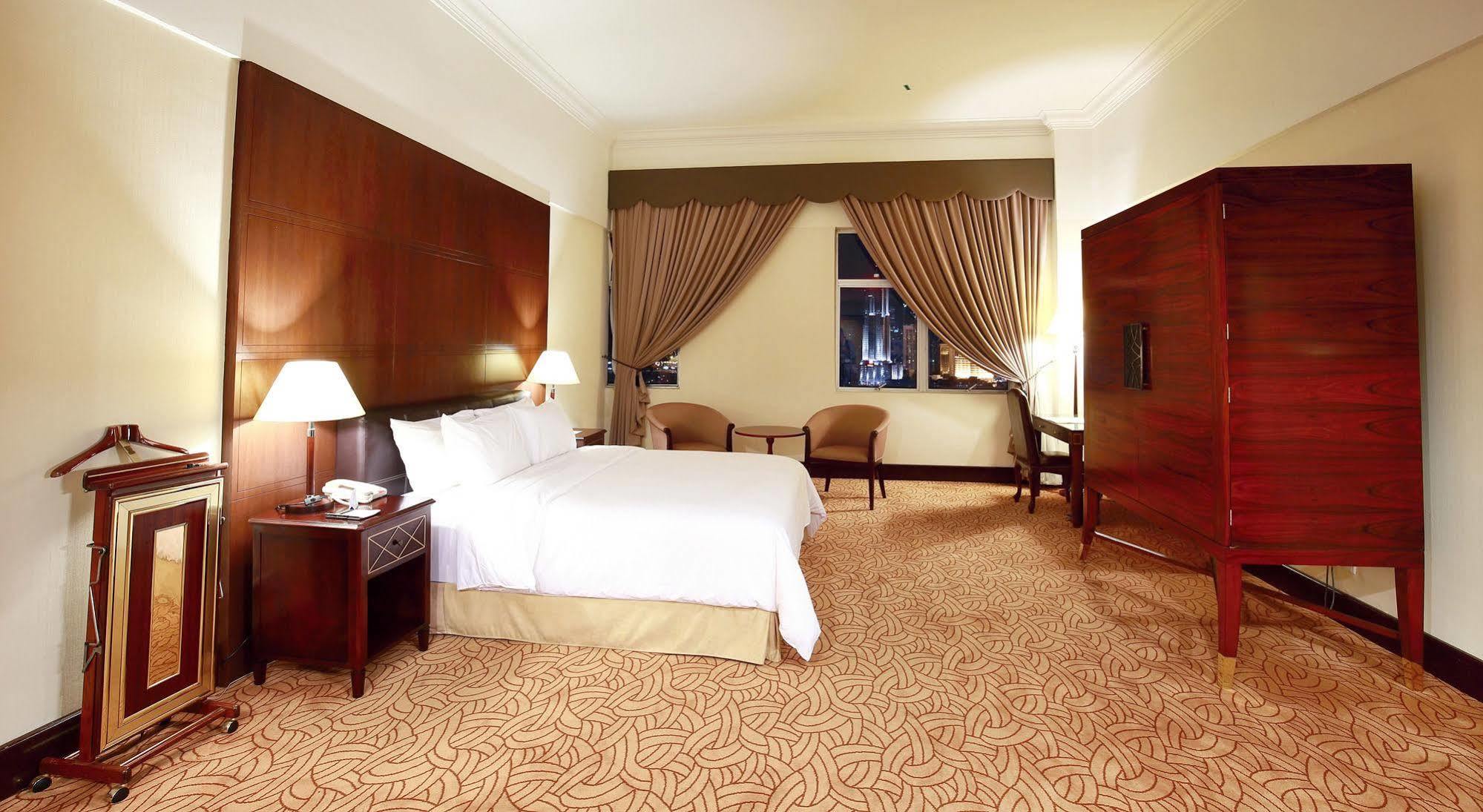 The Regency Kuala Lumpur