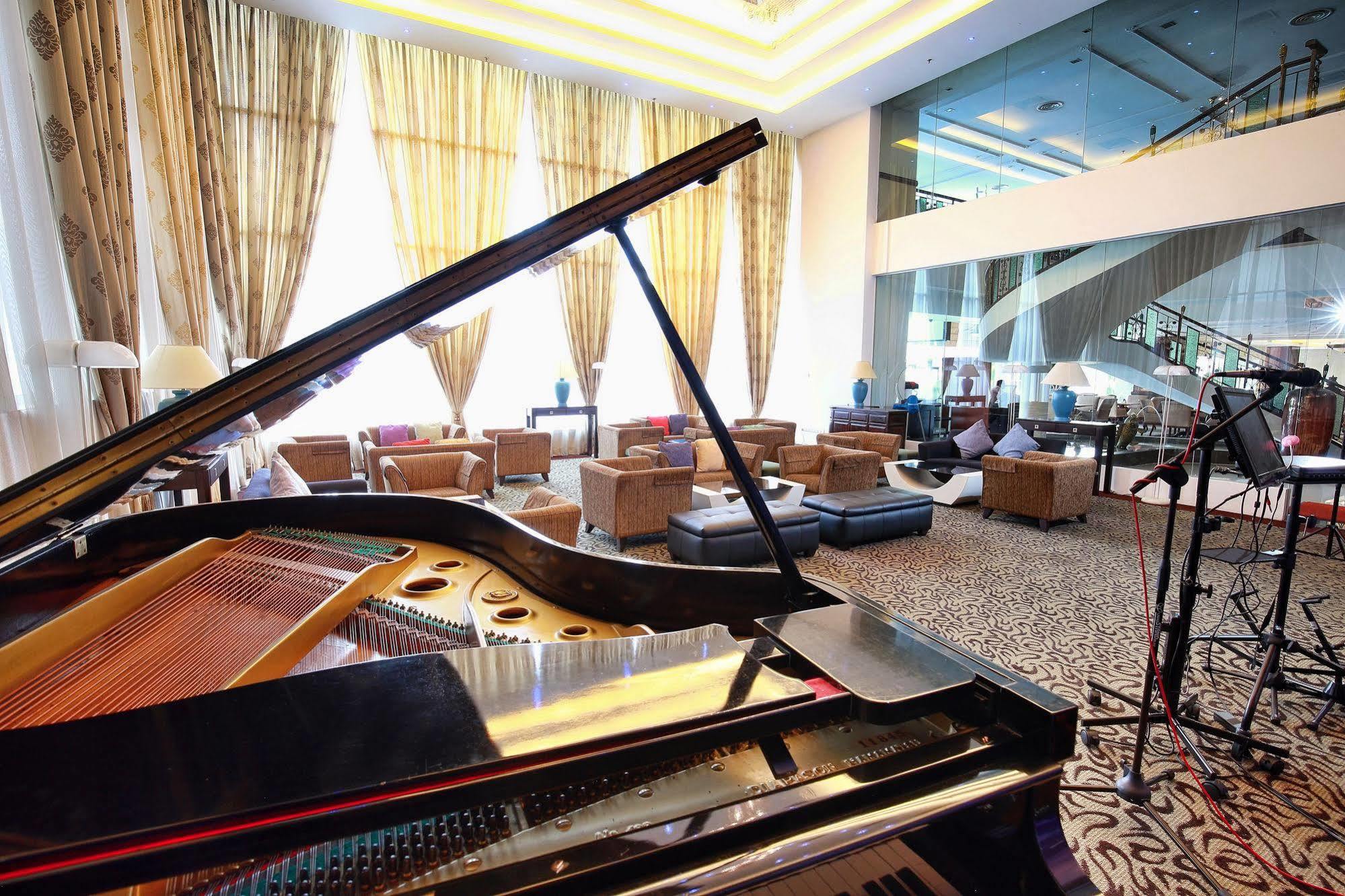 The Regency