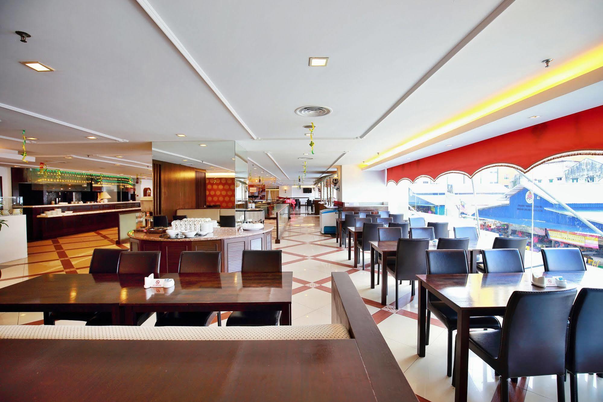 The Regency Hotel