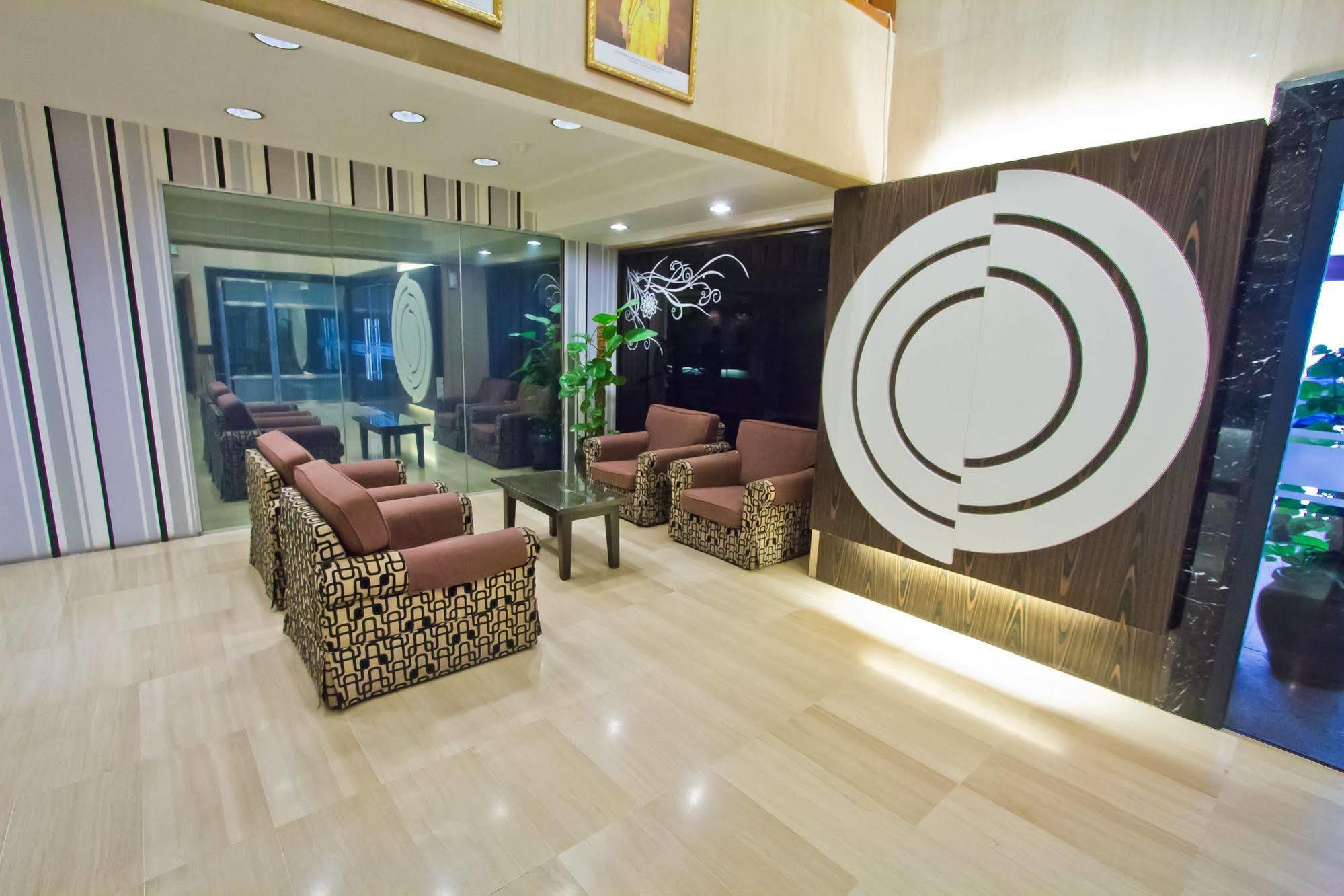 Fortuna Bukit Bintang