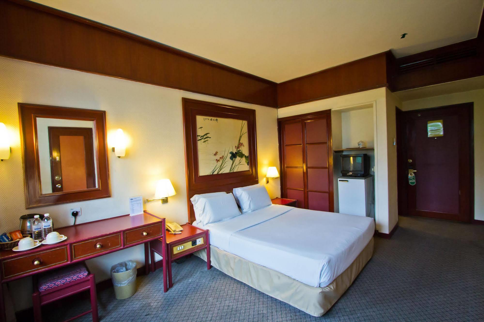 Fortuna Bukit Bintang 3* Kuala Lumpur