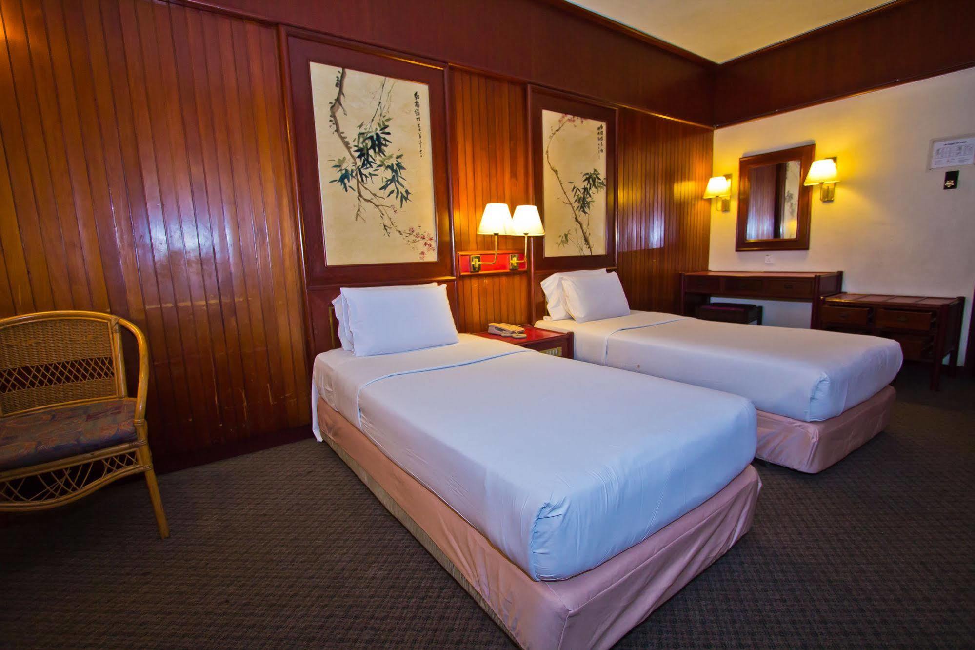 Fortuna Bukit Bintang 3* Kuala Lumpur