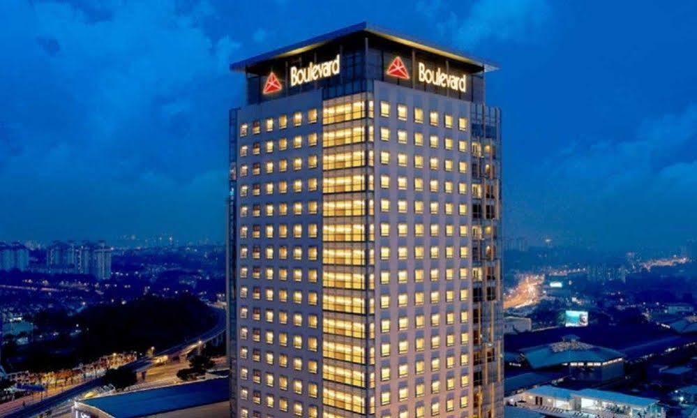 St Giles Boulevard 4* Kuala Lumpur